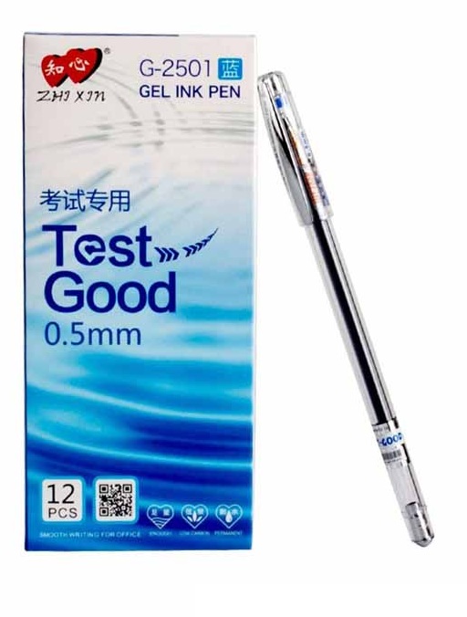 خودکار تست گود آبی 0.5