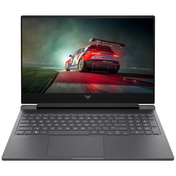لپ تاپ 16.1 اینچی اچ‌ پی مدل Victus 16-R0050-i7 13700H-24GB DDR5-1TB SSD-RTX4050-FHD - کاستوم شده